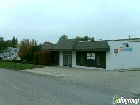 Nebraska Printing Center