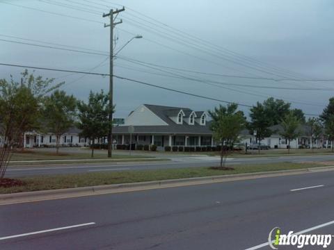 Charlotte Spring Senior Apartments