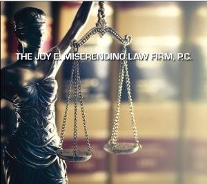 The Joy E. Miserendino Law Firm, PC