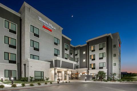 TownePlace Suites Waco South