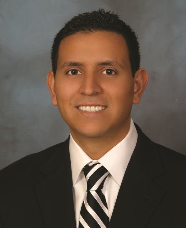 Abel Castro - State Farm Insurance Agent