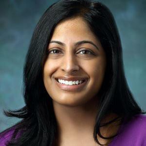 Pranita Tamma, MD