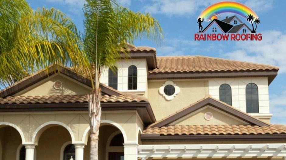 Rainbow Roofing LLC