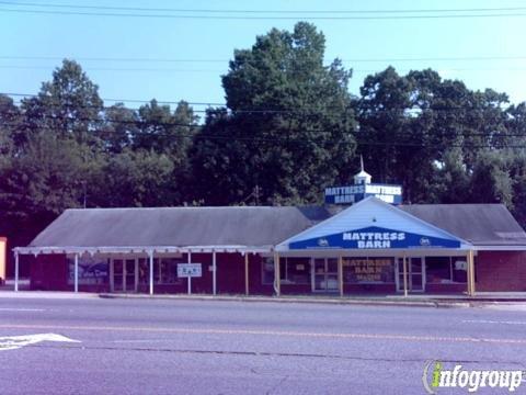 Mattress Barn