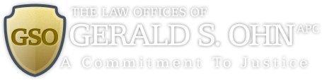 Law Offices of Gerald S Ohn, APC