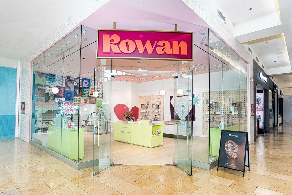 Rowan Piercing Studio