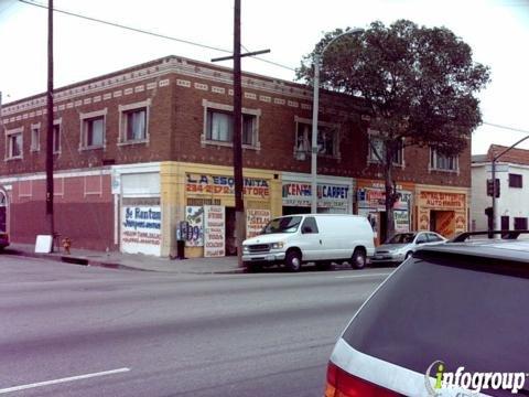 La Esquinita Store