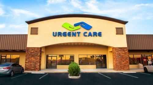 Carbon Health Urgent Care