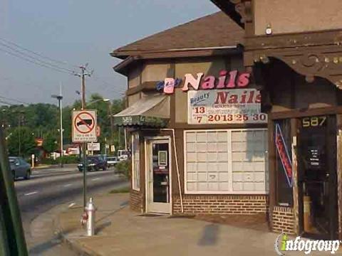 Beauty Nail Salon