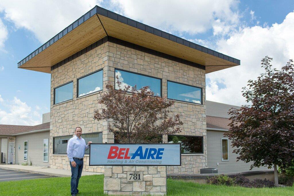 Bel-Aire Heating & Cooling