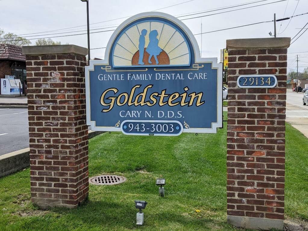 Cary N. Goldstein, DDS, Inc.