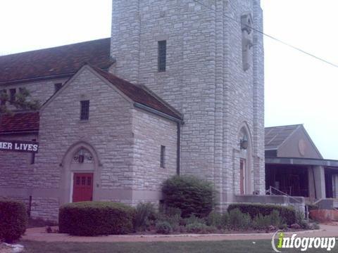 Salem Lutheran School