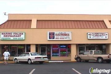 Orlando Electronics