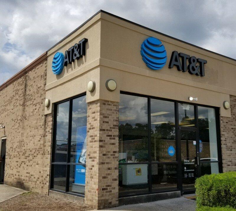 Prime Communications-AT&T Authorized Retailer