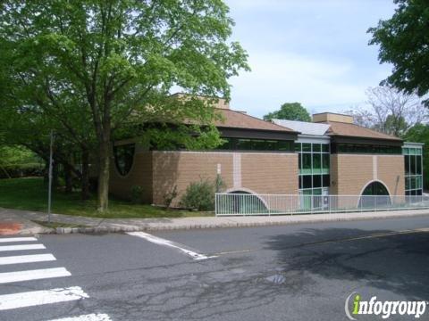 Bernards Township Library