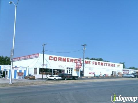 Cornerstone Furniture