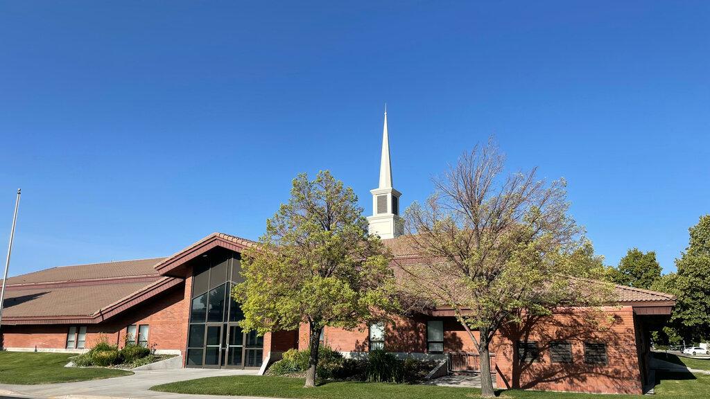 The Church of Jesus Christ of Latter-day Saints