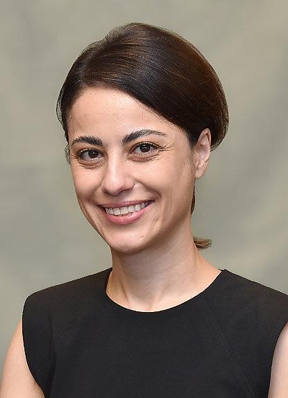 Natalia Kyriazidis, MD