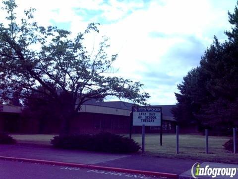 Linwood Elementary School