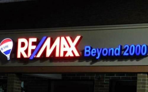 RE/MAX Above & Beyond