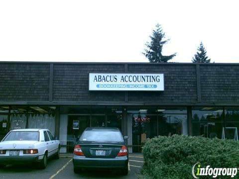 Abacus Accounting