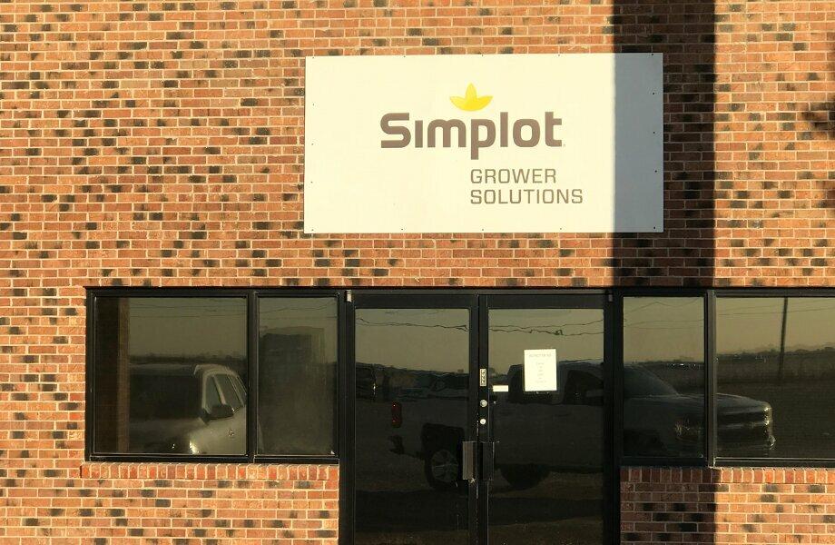 Simplot Grower Solutions