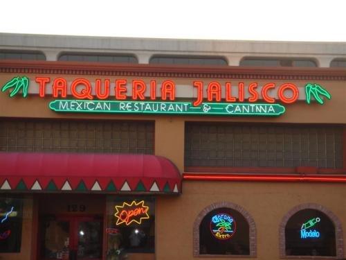 Taqueria Jalisco