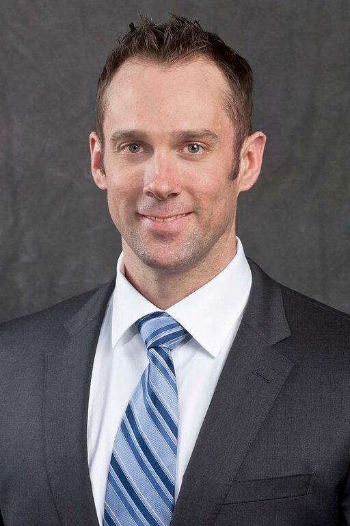 Edward Jones - Financial Advisor: Dusty DeGroff, CEPA®|CRPC™|CRPS™