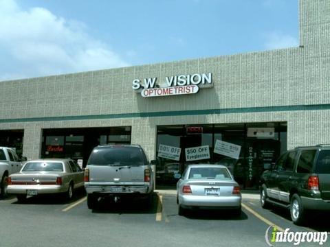 Southwest Vision Center