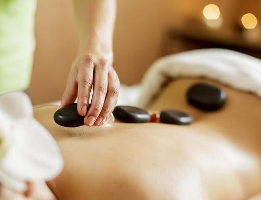 Moonstone Massage Therapy