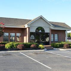 Bedford Vision & Eye Clinic