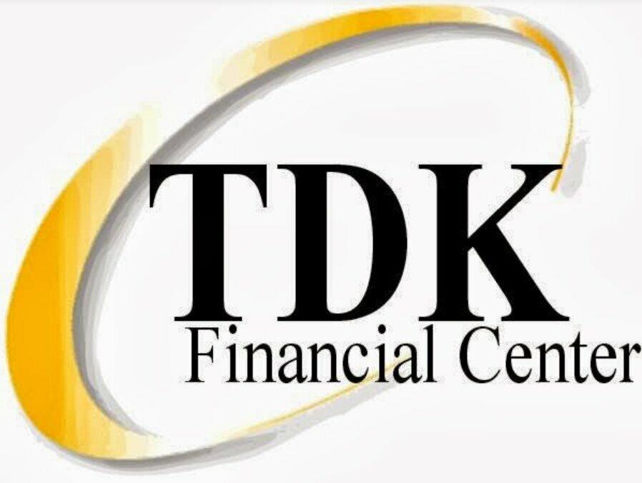 TDK Financial Center