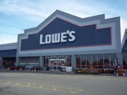 Lowe's Home Improvement