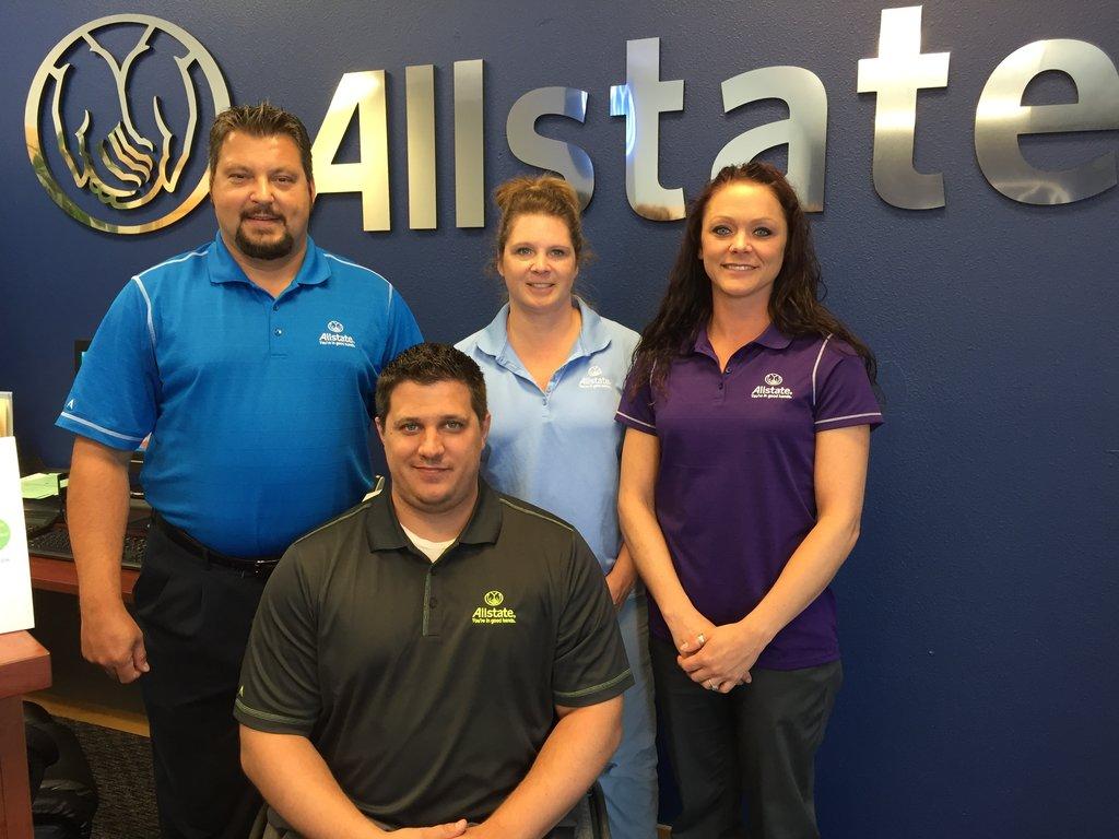 Allstate Insurance