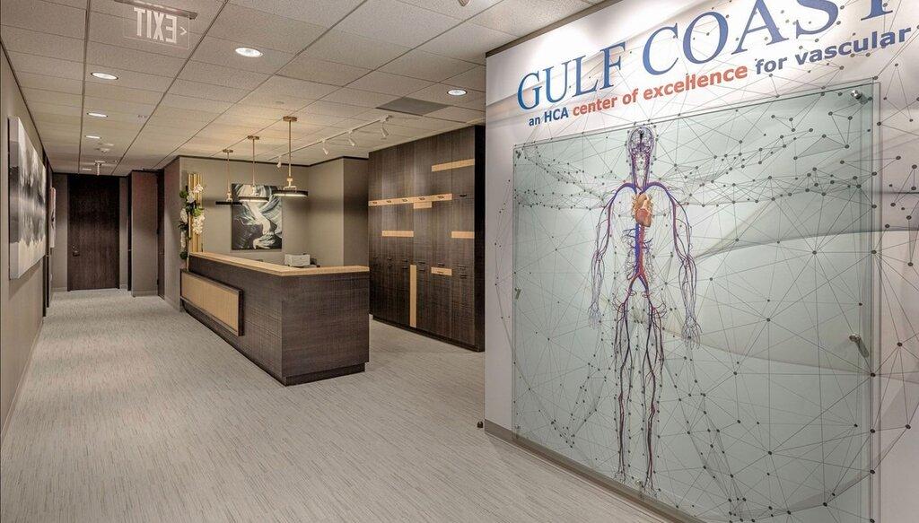 Gulf Coast Vascular-Med Center