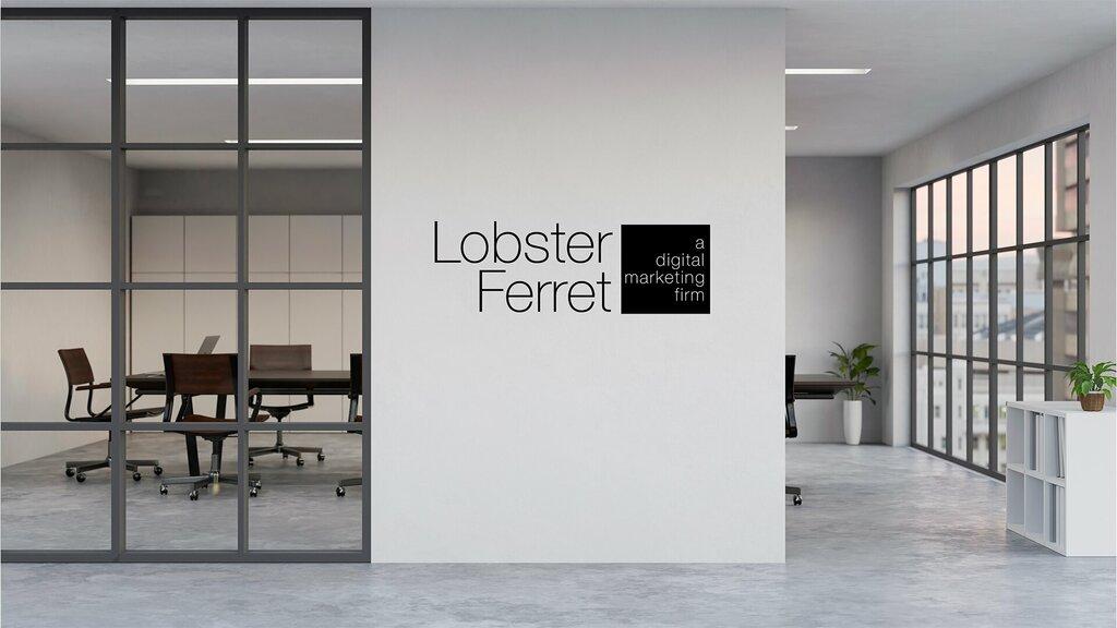 Lobster Ferret: A Digital Marketing Firm