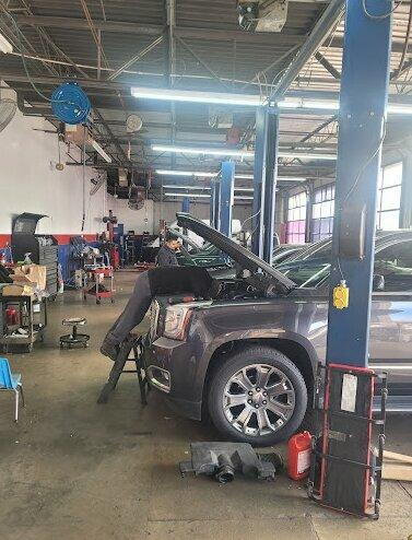 Nexar Auto Repair