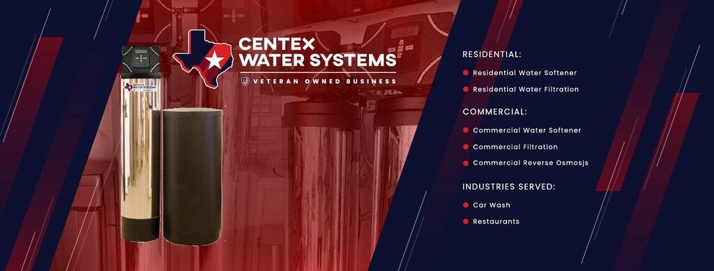 Centex Water Systems