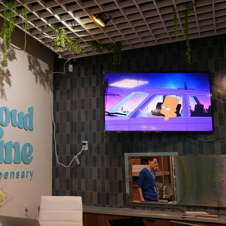 Cloud Nine Dispensary