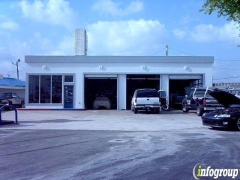 Northlake Auto Care