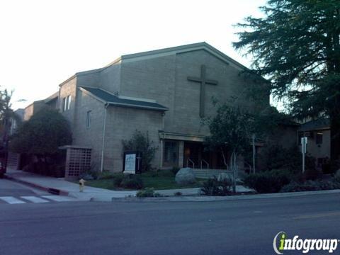 Bethany Church of Sierra Madre