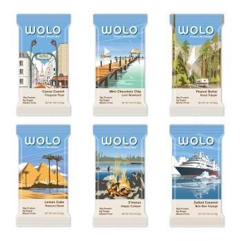 WOLO WanderSnacks