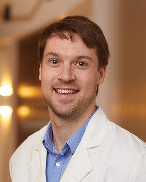 Christopher Janowiecki, MD - St Thomas Hospitalist Group