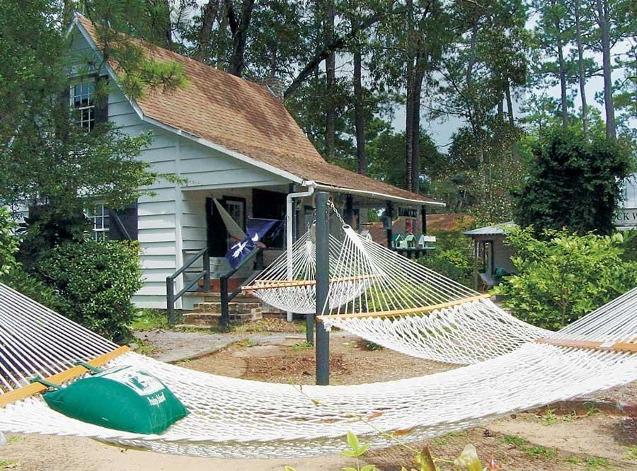 Hammock Shops & Village