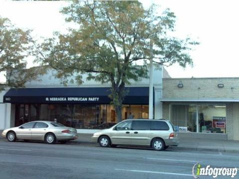 Republican State Headquarters