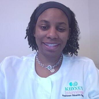 Mrs. Michelle Williams, RN