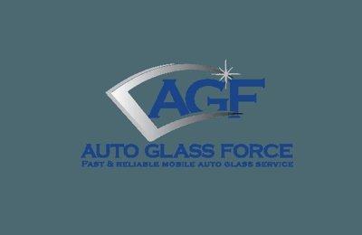 Auto Glass Force