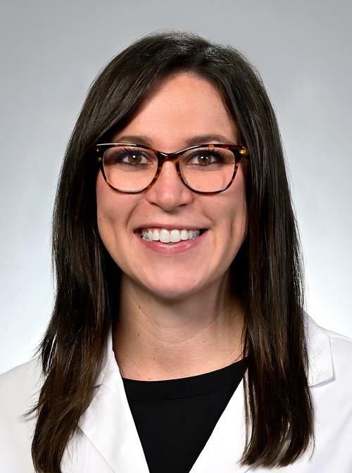 Katherine K. Brown, MD