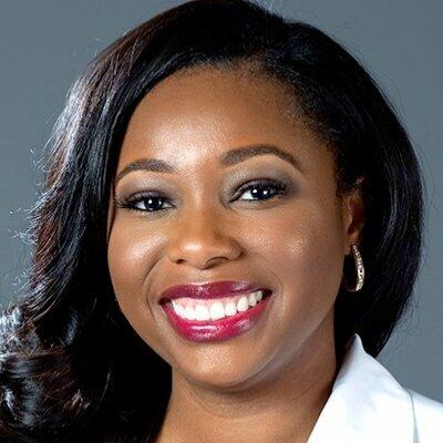 Dr Ebonee Lyons, FNP