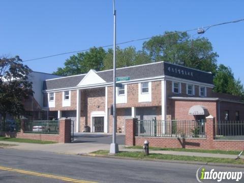 Haknesiah Presbyterian Church